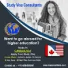 Best Study Visa Consultants in Jalandhar