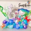 Balloon arrangements in NJ