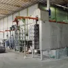 Powder Coating Plant - Manufacturers, Suppliers & Exporters in India | TradeXL