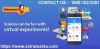 Find the Best ICSE Chemistry Sample Paper for class 8 on Extramarks App | HubPages