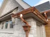 Aztec Contractors, roofing, siding services Houston TX