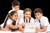 ICSE Model Paper Class 8 Geography on the Extramarks App | HubPages