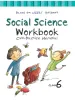 Rachna Sagar-  CBSE Board Social Science NCERT Workbook cum Practice Material for Class 6, NCERT