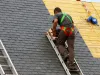 Aztec Contractors, New roof installation Bellaire TX