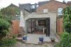 House extension builders london