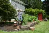 Best electric garden tiller