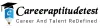 Online Aptitude Assessment Test for choosing right career | Careeraptitudetest