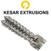 Screw Barrel Manufacturer