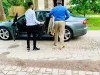 Best Parking Solution