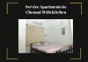 This article is focused on the advantages of the kitchen including your service apartment, to get the most suitable one to take the best support of experienced service providers.