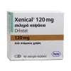 Xenical (Orlistat) 120mg Capsules - Buy Online From DailyChemist.com