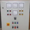 Electric Control Panels Manufacturer