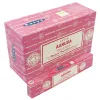 Satya Nag Champa Incense Sticks Wholesale | Fragrancepalace.in