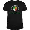 Bmw Bob Marley And The Wailers Shirt T Shirt
