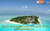 Visit Wonderful Destinations Once in Your Life