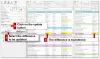 Synkronizer – Merge Multiple Excel Files into one Sheet