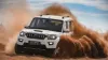 2020 Mahindra Scorpio spotted testing in India: What has changed?