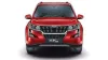 BS6 Mahindra XUV500 to be available only with manual transmission
