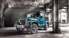 All-new 2020 Mahindra Thar spotted testing: Here's everything to know