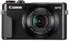 How Canon PowerShot G7 X Mark II Works?