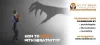 Fed Up of Troubling Negative Thoughts ?  Know How to Be Positive  