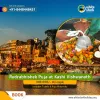 kashi gaya tour package
