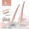 Tweezers for eyebrow