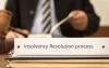 Insolvency Resolution Process in India - Registrationwala