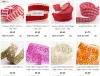 Valentines Day Gift Wrapping Ribbons - Ashprint London | Guildford | Surrey | Hallo
