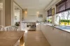 Wooden Flooring, a smart option for your Kitchen