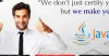 java training in Noida – Training Basket –Best Java trining institute in noida - 8 FEB 2019