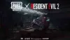 New Zombie Mode Coming Soon to PUBG Mobile
