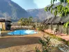 Adventure Camps in Kanatal, Camp Carnival is in Kanatal