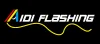 LED armband