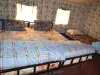 Camp O Royale Dhanaulti | Luxury Camping 