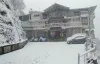 Best hotel in Mussoorie