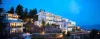 The Terraces Resort | Resorts in Kanatal | Book Now @8130681111