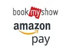 Bookmyshow Amazon Pay Offer- Upto Rs. 125 Cashback For Prime Users