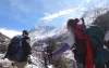 Everest Base Camp Track, EBC Track, Mount Everest Track, Mount Everest Tracking, –Nepal Mother House Treks