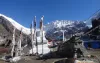 Langtang Short Trek | Langtang Trek 7 Days with Local Guide and Porters.