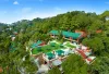 Grab jaw-dropping New Year Packages | Book Baikunth Resort, Kasauli- CYJ