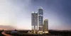 Supertech Supernova Spira Suites Floor Plan