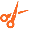 Best Home Scissors India– Munix Kgoc