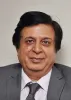 Mr Navin Raheja 