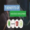 7 Benefits of Mean Stack Development Training 