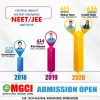 MGCI is No. 1 Coaching institute for Medical, NEET, JEE, JEE MAIN, Engineering, PMT, PAT, AIIMS in Indore