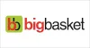 Big Basket Coupons, Offers and Cashback | CashKamao.com