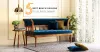5 Best Bench Designs Ideas For An Exotic Appeal