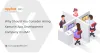Reason to Hire Xamarin App Development Company in USA