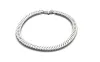 White Gold Bracelet